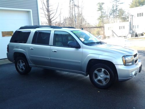 Purchase used 2006 Chevrolet Trailblazer EXT LS/LT * One ... Purchase used 2006 Chevrolet Trailblazer EXT LS/LT * One ...