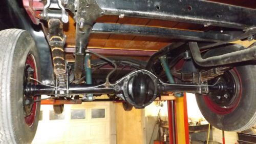 Used Cars For Sale In Virginia >> Purchase used 1948 Ford F1 all original older frame off restoration, beautiful truck in Broadway ... Used Cars For Sale In Virginia >> Purchase used 1948 Ford F1 all original older frame off restoration, beautiful truck in Broadway ...
