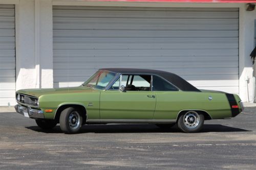 1972 plymouth scamp, dart, duster