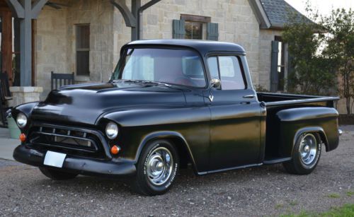 1957 chevrolet 3100 pickup