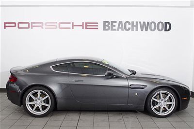 Vantage sportshift! very clean! low miles, nationwide shipping available!