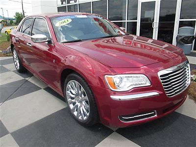 4dr sdn rwd low miles sedan automatic gasoline 3.6l v6 vvt deep cherry red cryst