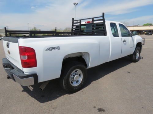 Purchase used 2008 Chevrolet Silverado 2500 Extended Cab ... Purchase used 2008 Chevrolet Silverado 2500 Extended Cab ...