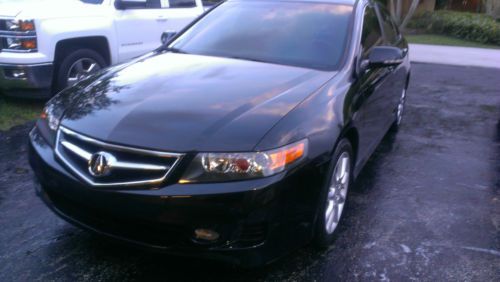2006 acura tsx 58k miles excellent condition!!