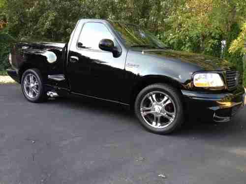 Used Ford F150 Rims For Sale >> Purchase used 2001 Ford Lightning SVT F-150 100% stock ... Used Ford F150 Rims For Sale >> Purchase used 2001 Ford Lightning SVT F-150 100% stock ...