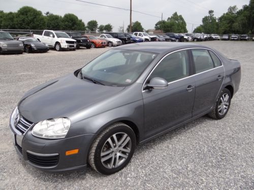 2006 jetta turbo diesel tdi volkswagen vw