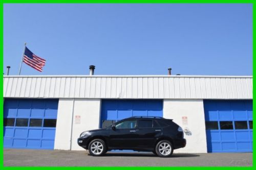 Navigation leather heated seats power liftgate all options very clean save big