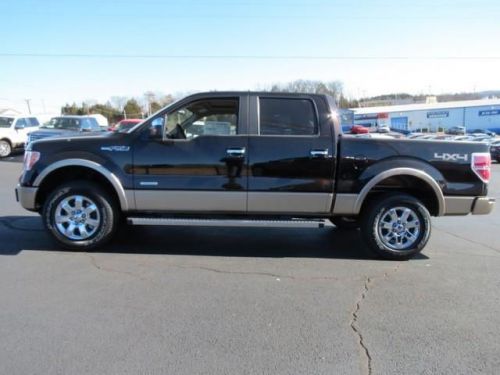 2014 ford f150 king ranch