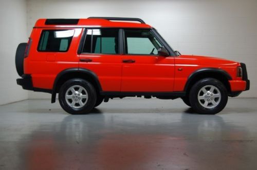 G4 edition 1 of 200 discovery ii special edition low miles best on the market