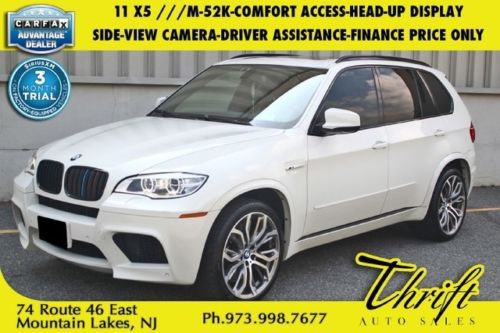 11 x5 ///m-50k-comfort access-head-up display-side-view camera-driver assistance
