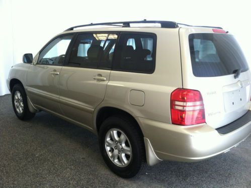 Best 3rd Row Suv Used >> Buy used Hail Damage Gold V6 4WD SUV Clean Interior Carfax Guaranteed Two Owners in Sunbury ... Best 3rd Row Suv Used >> Buy used Hail Damage Gold V6 4WD SUV Clean Interior Carfax Guaranteed Two Owners in Sunbury ...