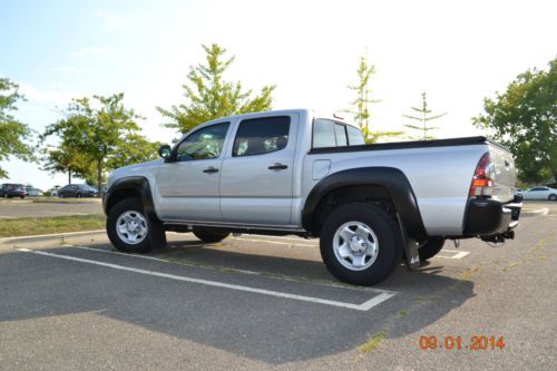 Buy used 2011 Toyota Tacoma 4X4 Crew Cab 4-Door 4.0L in ... Buy used 2011 Toyota Tacoma 4X4 Crew Cab 4-Door 4.0L in ...