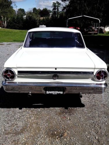 Buy used 1965 Ford Falcon 2 Door Hardtop in Abingdon ...