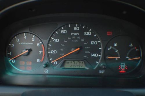 Installing A Car Stereo 1998 Honda Accord