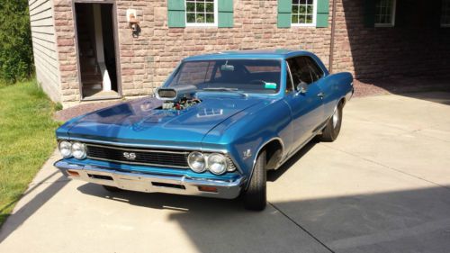 Windshield Repair Cost >> Buy used 1966 Chevrolet, 396 w/tunnel Ram 2-4 bbl Holley ,Lenco Tran, Street Legal in Chardon ... Windshield Repair Cost >> Buy used 1966 Chevrolet, 396 w/tunnel Ram 2-4 bbl Holley ,Lenco Tran, Street Legal in Chardon ...