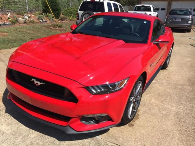 Ford: Mustang GT, US $15,000.00, image 2