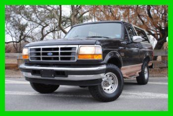 5.8l 4x4 flood damage salvage good condition runs great repairable rebuildable