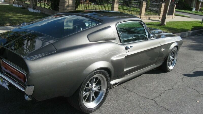 1967 Ford Mustang Fastback Eleanor Shelby GT500E, US $26,600.00, image 3