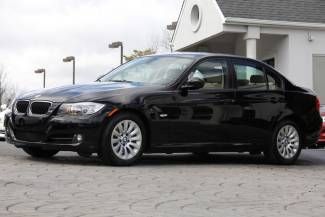 Jet black auto only 44k miles cpo bmw warranty up to march 2015 or 100,000 miles