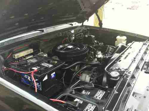 Buy used 1985 M1009 Military K5 Blazer with 6.2L Detroit ... Buy used 1985 M1009 Military K5 Blazer with 6.2L Detroit ...