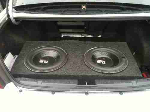 Buy used 2002 Honda Accord EX Coupe 20 Inch rims and Tvs ... Buy used 2002 Honda Accord EX Coupe 20 Inch rims and Tvs ...