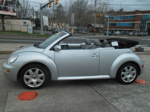 No reserve turbo convertiable loaded! like new! mint!! female owned