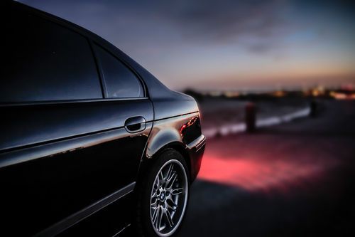 2000 bmw e39 m5 no reserve california car adult owned you deserve it!