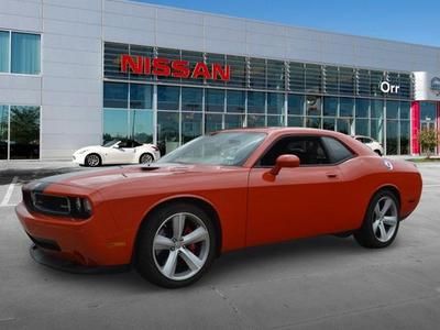 2008 challenger first edition!!! #80 extremely clean!!! no reserve!!!