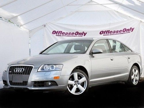 Awd alloy wheels moonroof cd player cruise control off lease only