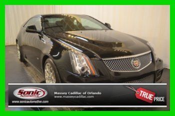 2012 used 6.2l v8 16v automatic rwd coupe onstar premium bose