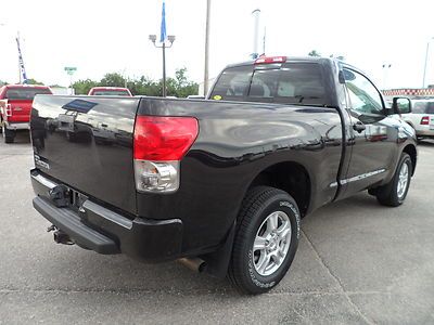 Buy used 2007 Toyota Tundra Short Bed with only 39k miles SR5 in