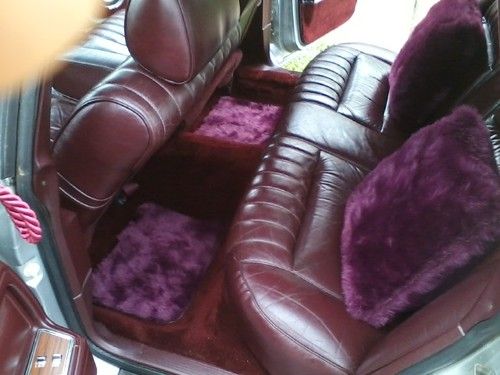 Raleigh Used Cars >> Buy used 1988 Lincoln Town Car custom 22' wire wheels in ... Raleigh Used Cars >> Buy used 1988 Lincoln Town Car custom 22' wire wheels in ...