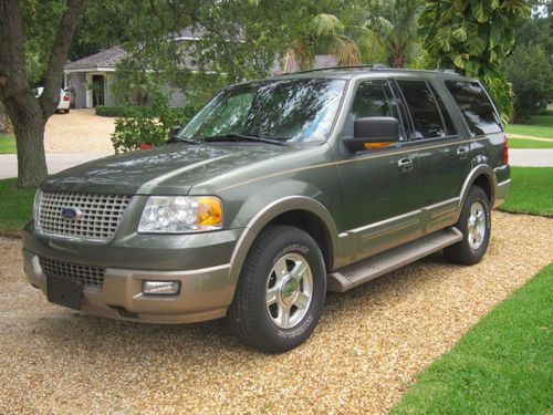 2004 ford expedition