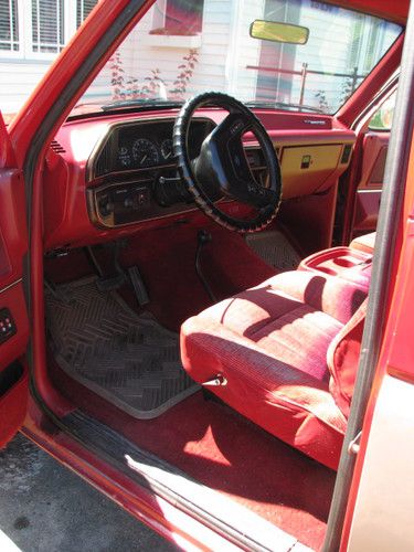 Buy used 1988 Ford Bronco XLT Sport Utility 2-Door 5.0L in ... Buy used 1988 Ford Bronco XLT Sport Utility 2-Door 5.0L in ...