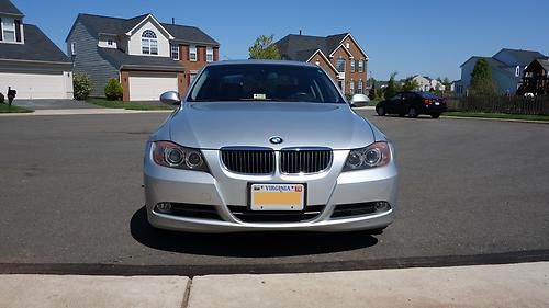 Buy Used 2006 Bmw 330i Base Sedan 4 Door 3 0l Auto Premium