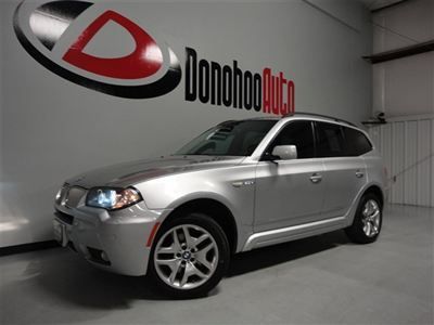 Donohoo, previous cpo! m-sport pkg, park assist, pano roof, heated seats, awd