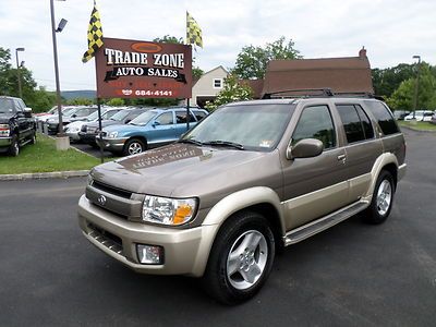 No reserve 1 owner no accidents 4x4 super clean runs great leather fully loaded