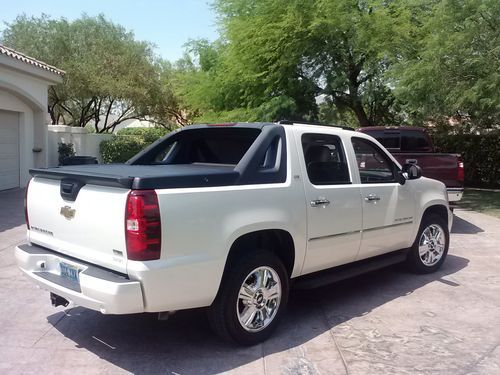 Used Cars For Sale Las Vegas >> Buy used 2010 Chevrolet Avalanche LTZ 4x4 in Las Vegas Used Cars For Sale Las Vegas >> Buy used 2010 Chevrolet Avalanche LTZ 4x4 in Las Vegas