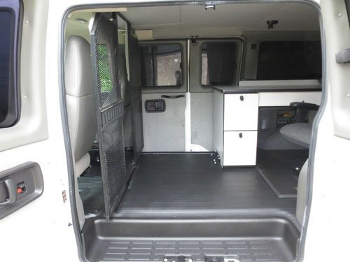 used office van for sale