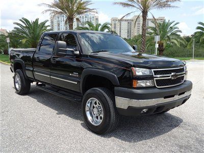 allison crew short silverado 2500hd cars 2040 duramax lbz cab chevy nice 2007 bed very chevrolet 2500