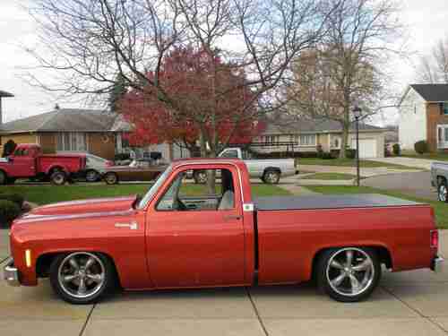 Used Cars Buffalo >> Buy used 1978 c10, c10, silverado,big block, air ride ... Used Cars Buffalo >> Buy used 1978 c10, c10, silverado,big block, air ride ...