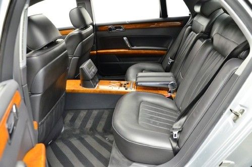 6 Seater Trucks >> Buy used 2004 Volkswagen Phaeton W12 Sedan 4-Door 6.0L Four Seater in Amana, Iowa, United States ... 6 Seater Trucks >> Buy used 2004 Volkswagen Phaeton W12 Sedan 4-Door 6.0L Four Seater in Amana, Iowa, United States ...