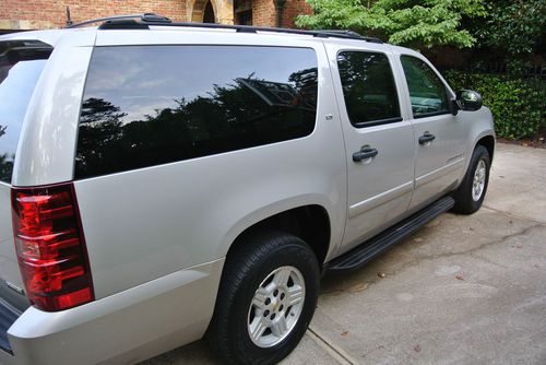 Buy used 2007 Chevrolet Suburban 1500 LS Leather 9 ... Buy used 2007 Chevrolet Suburban 1500 LS Leather 9 ...