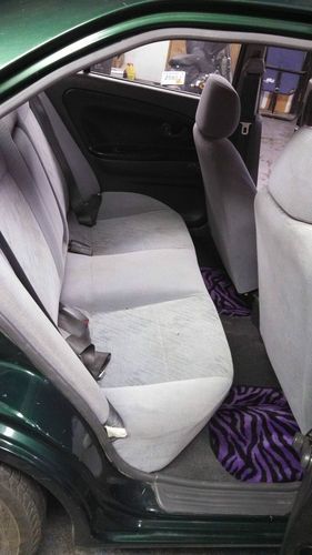 1999 mitsubishi mirage de sedan 4-door 1.5l