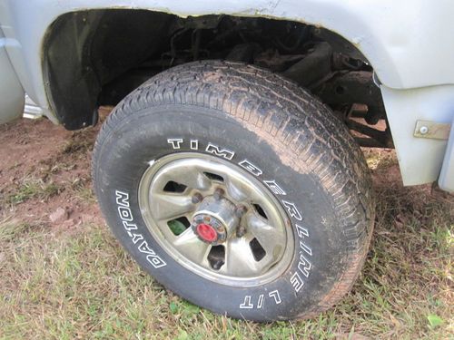Buy used Winter is Coming 1988 Toyota 4Runner w/ SNOW PLOW ... Buy used Winter is Coming 1988 Toyota 4Runner w/ SNOW PLOW ...