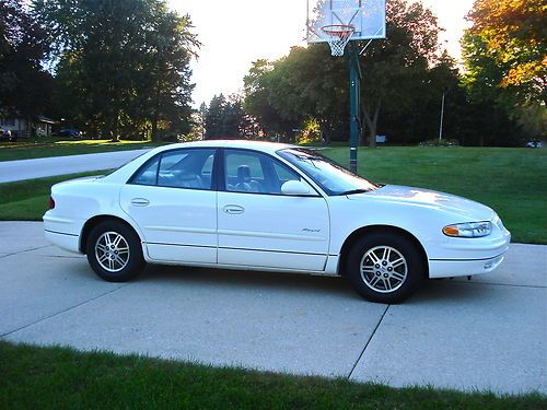 2001 buick regal ls 3800 v6 *46k miles**** same as 2002, 2003, 2004, 2005, 2006