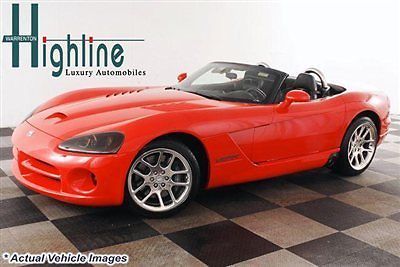 Must read this!!! cleanest viper on ebay**only 8k miles**flawless in every way