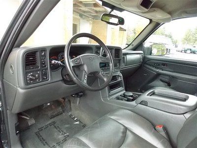 2004 Chevrolet Silverado 3500hd For Sale Lansing Mi ...