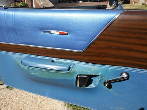 Buy used 1972 Plymouth Satellite with 57,212 original miles in Winfield, Kansas, United States ... Buy used 1972 Plymouth Satellite with 57,212 original miles in Winfield, Kansas, United States ...