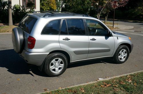 toyota rav4 2004 2 door toyota rav4 2004 2 door